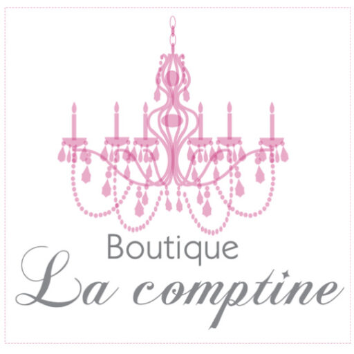 Boutique La Comptine